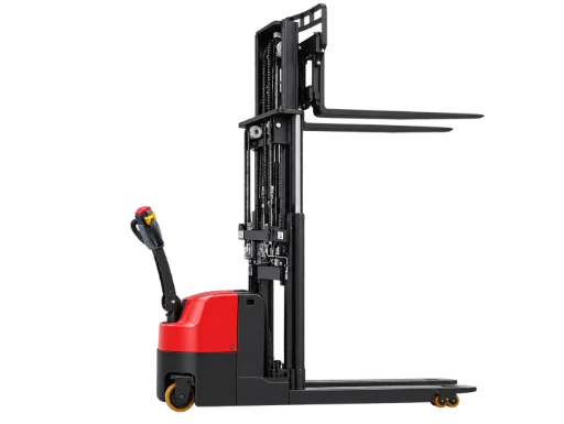 Stacker units for sale