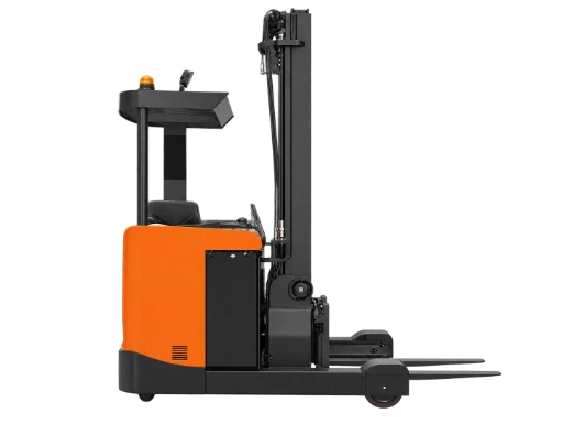 Reach truck units for sale