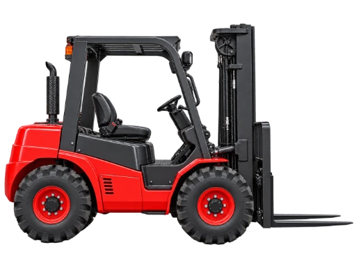 2WD Forklift units for sale