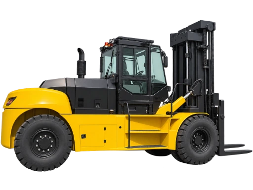 12-16 Ton Forklift units for sale
