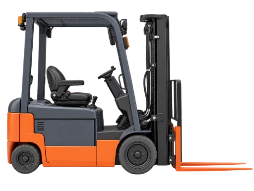Electric Forklift units for sale