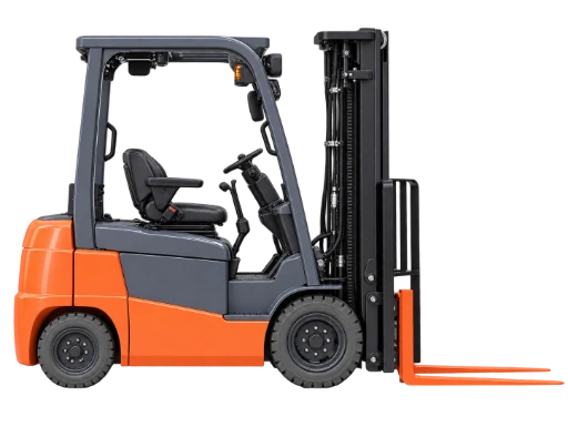 Counterbalance Forklift units for sale