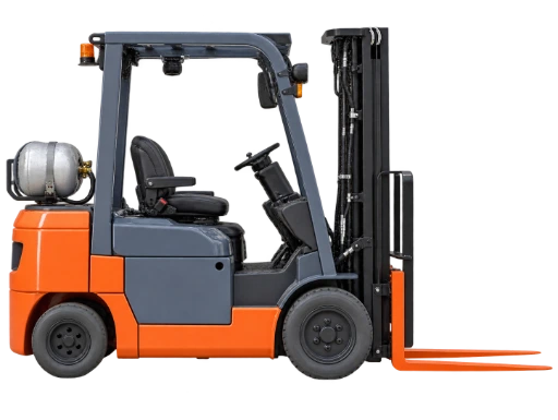 LPG Forklift units for sale