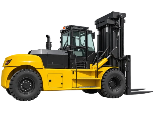 30+ Ton Forklift units for sale