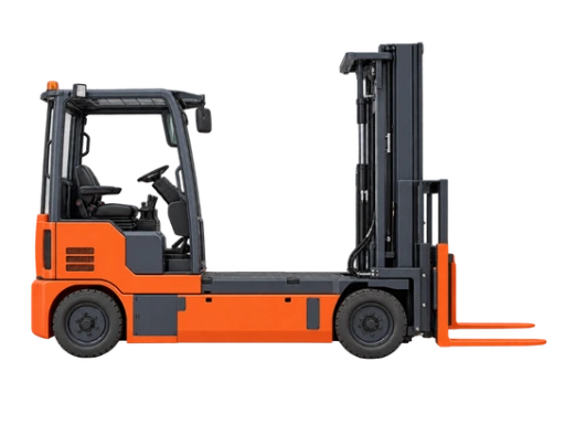 Side Loader Units for Sale