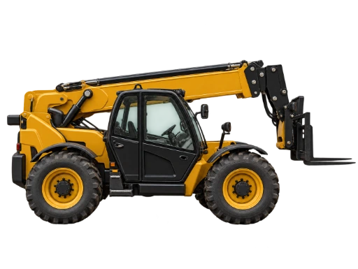 Telehandler Units for sale