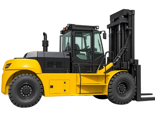 18-25 Ton Forklift units for sale