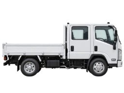 Light Cargo Trucks for sale