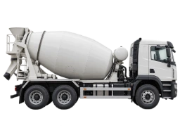 Mixer Trucks for sale