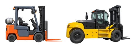 Forklift Supply Units Supply