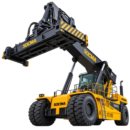 Container Handler Supply