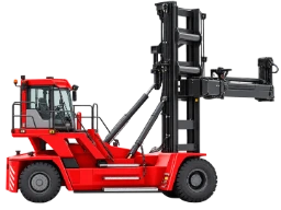 Container Handler PMS