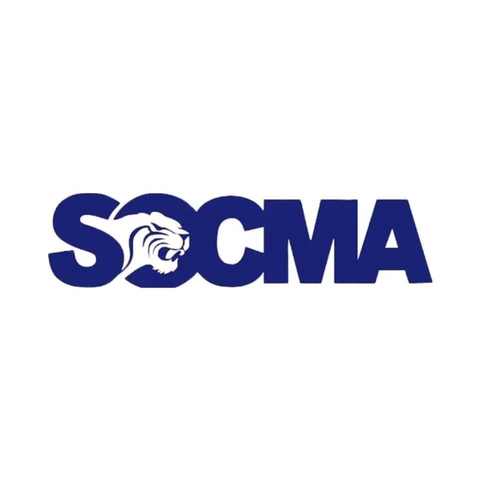 SOCMA Logo
