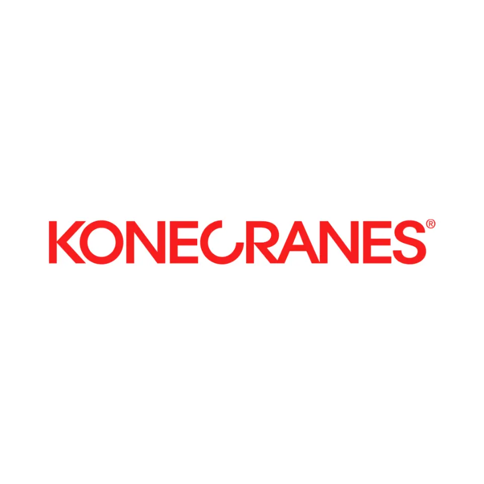 Konecranes Logo