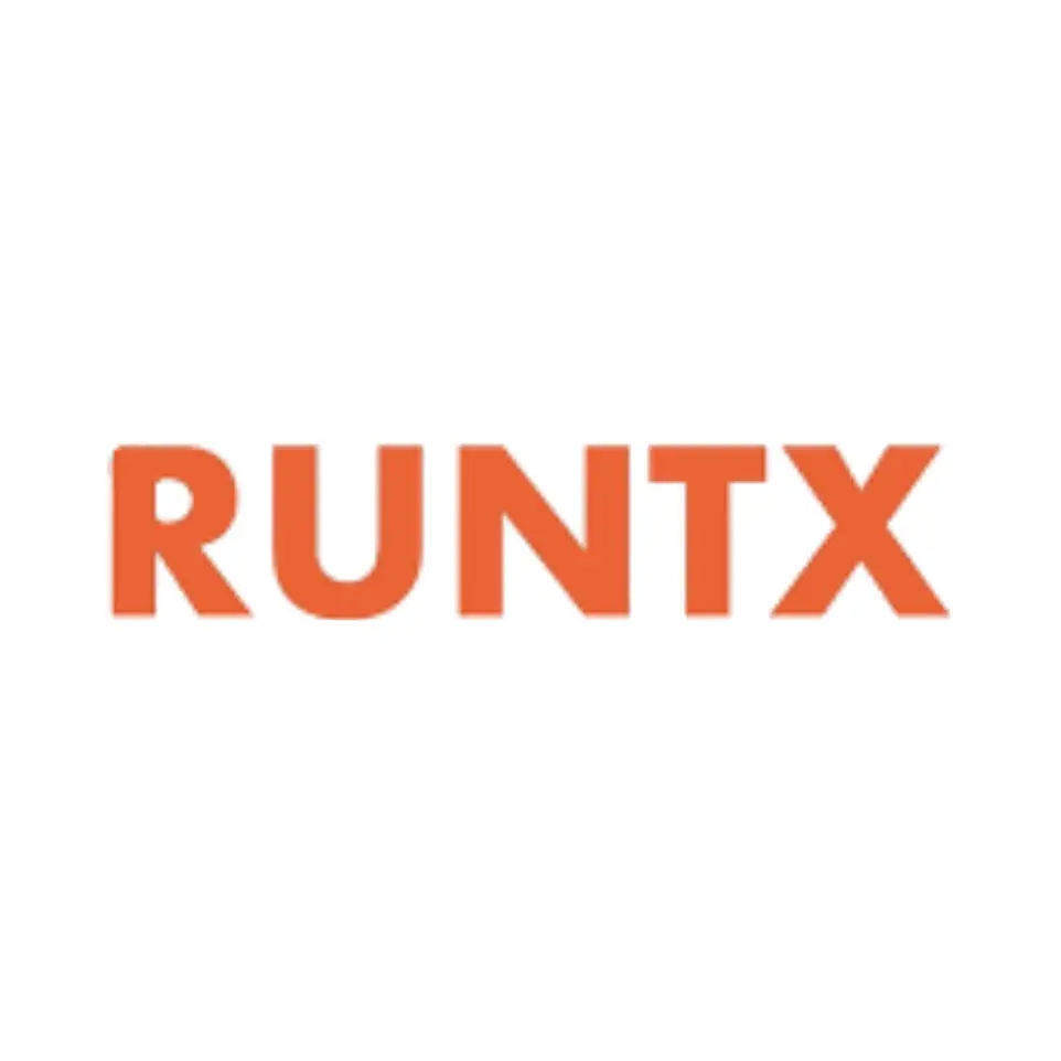 RUNTX Logo