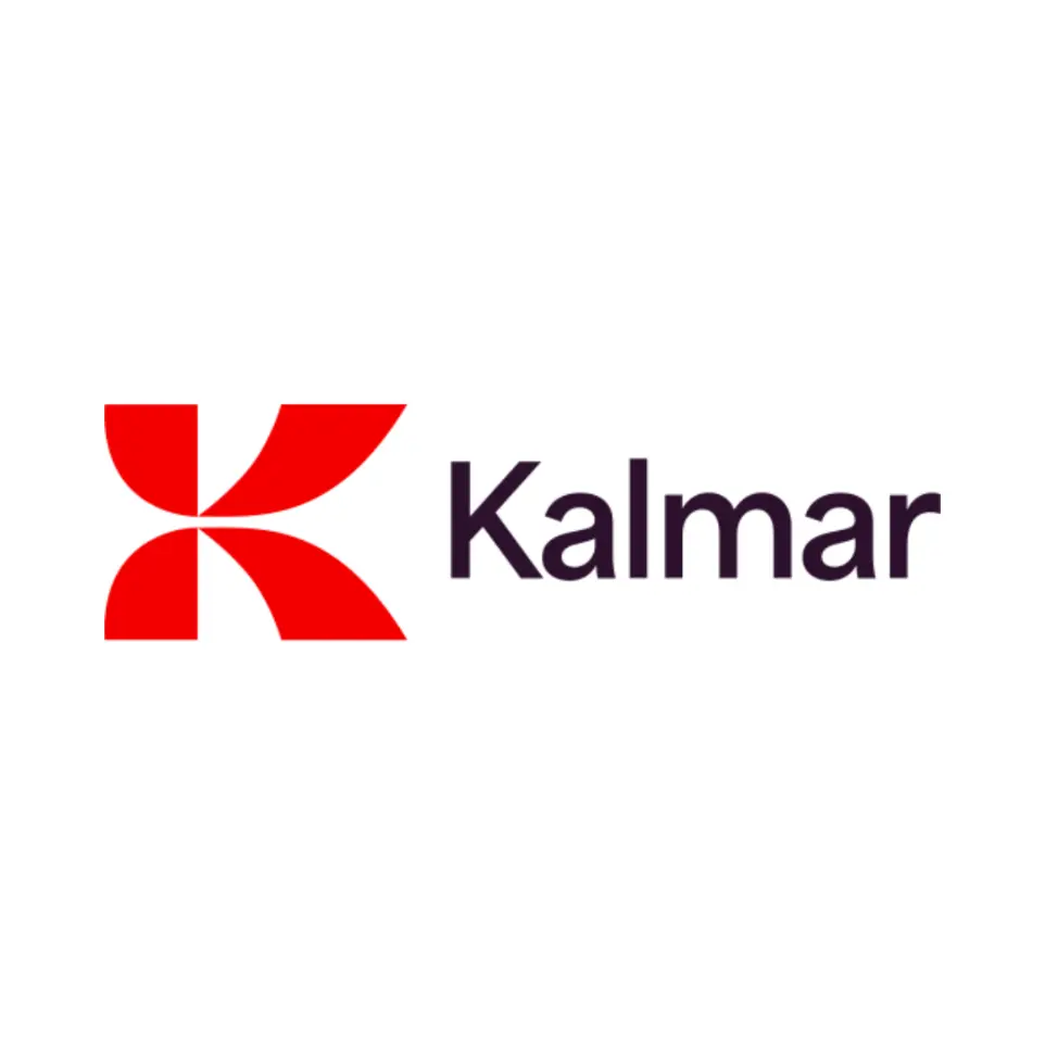 Kalmar Logo