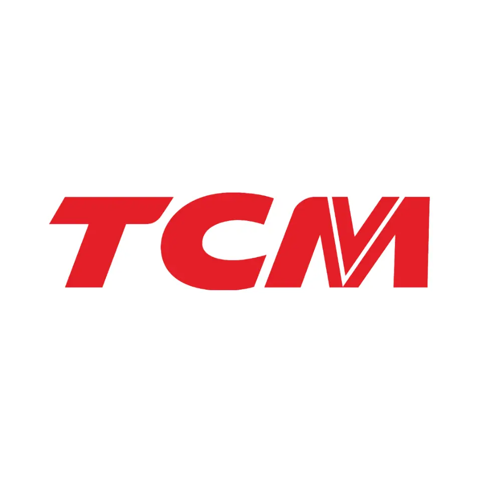 TCM Logo