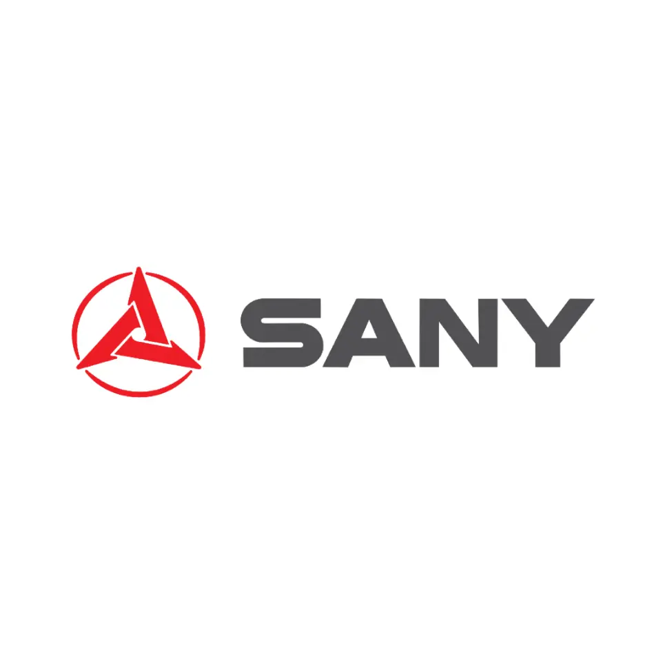 Sany Logo