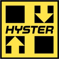 Hyster Logo