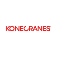 Konecranes Logo