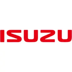 Isuzu Logo