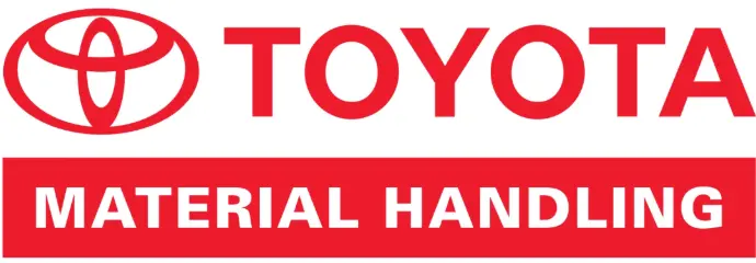 Toyota Material Handling Logo