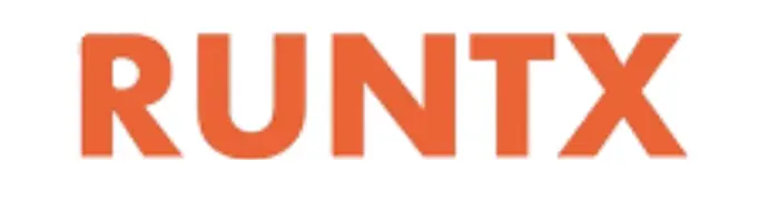 RUNTX Logo