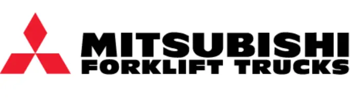 Mitsubishi Forklift Trucks Logo