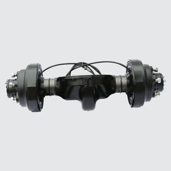 Material Handling Equipment Drive Axle 