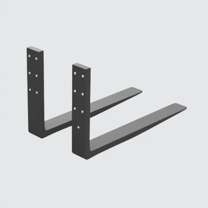 Material Handling Equipment Lifting System