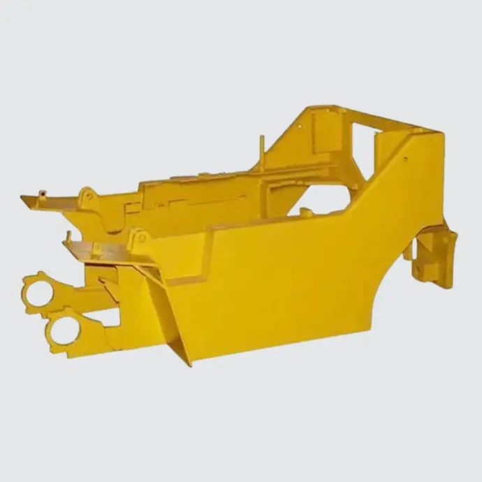 Material Handling Equipment Frame 
