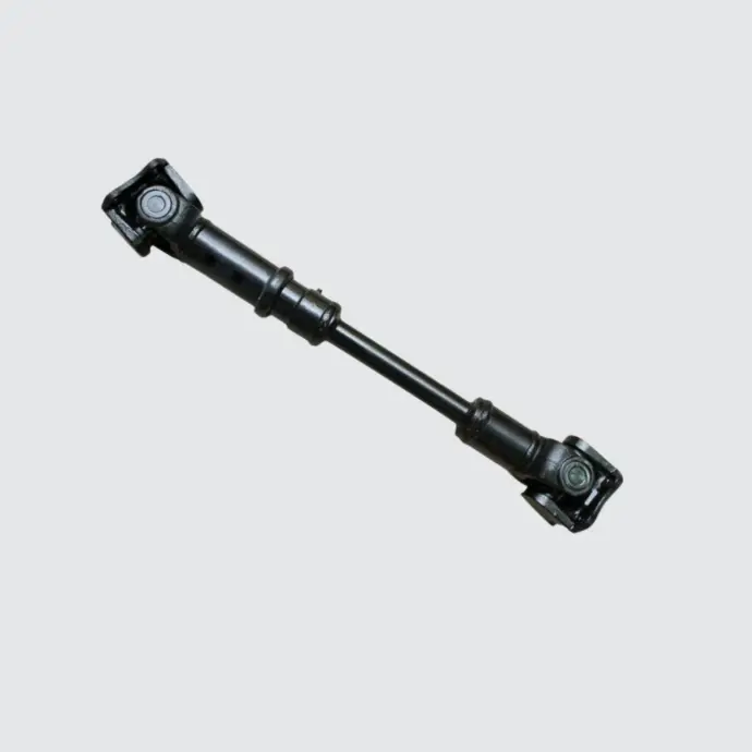 Container Handling Equipment Drive Train