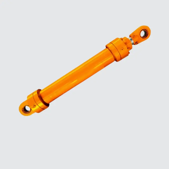 Container Handling Equipment Hydraulic