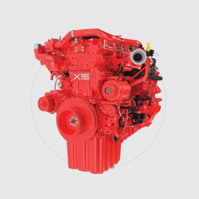 Hauler and Transport Fleets Engine