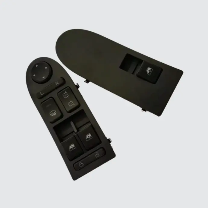 Hauler and Transport Fleets Control Device