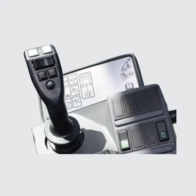 Container Handling Equipment Electrical