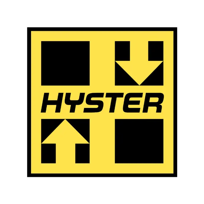 Hyster Forklift Spare Parts