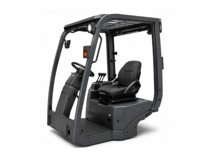 Forklift Cabin Components Spare Parts