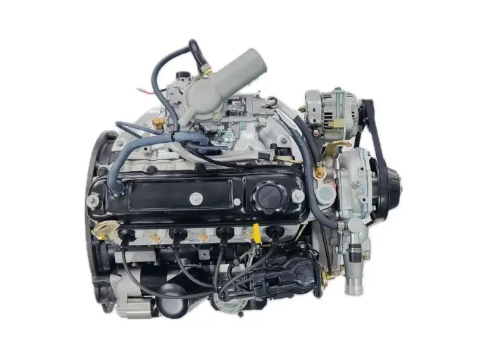 Forklift Engine Components Spare Parts