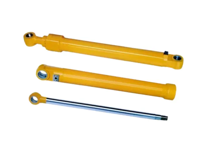 Forklift Hydraulics Components Spare Parts