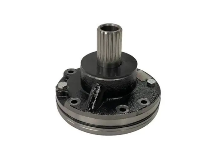 Forklift Transmission Components Spare Parts