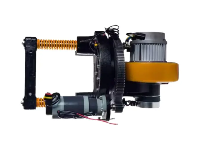 Forklift Drive System Components Spare Parts