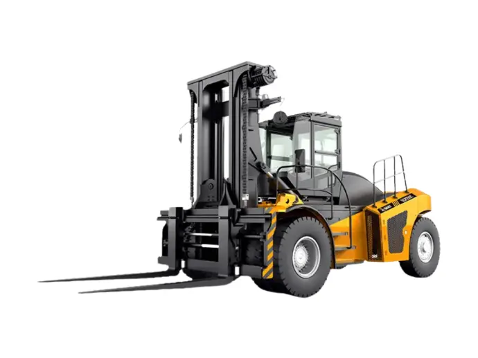 Happy Hoisters 10 Ton Forlifts