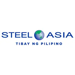 Steel Asia Logo