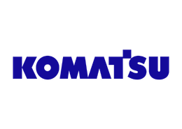 Komatsu Loader Spare Parts