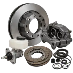 Loader Brake Parts