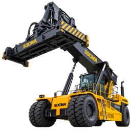 Container Handler Supply