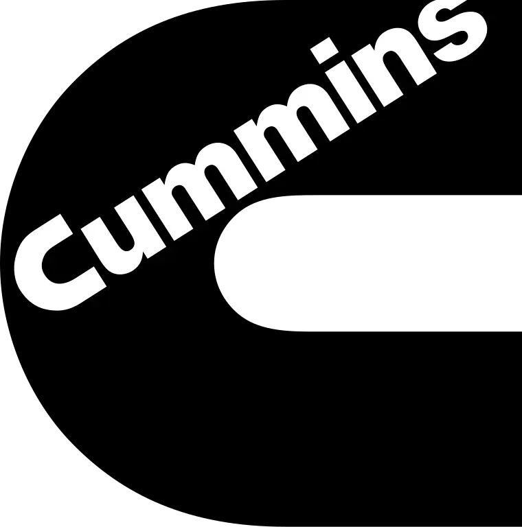 Cummins Logo