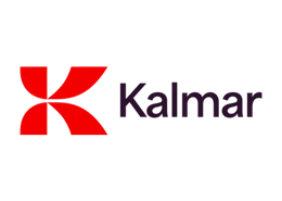 Kalmar Reach Stacker and Container Handlers
