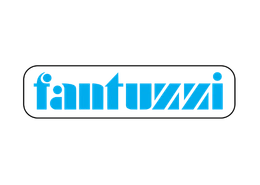 Fantuzzi Reach Stackers and Container Handlers